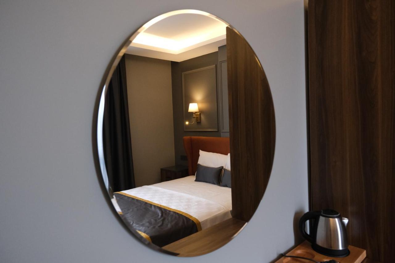 Arnavutkoy The Pearl Airport Hotel מראה חיצוני תמונה