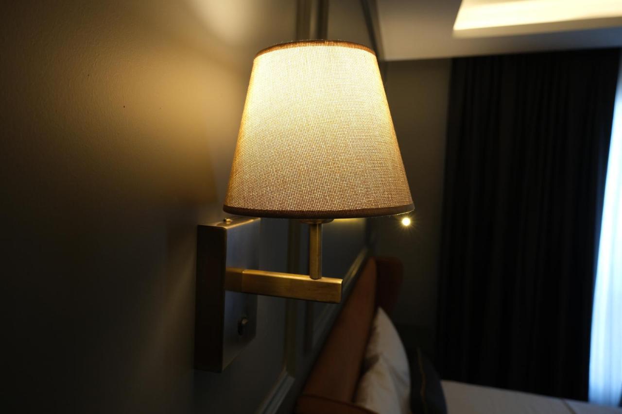 Arnavutkoy The Pearl Airport Hotel מראה חיצוני תמונה