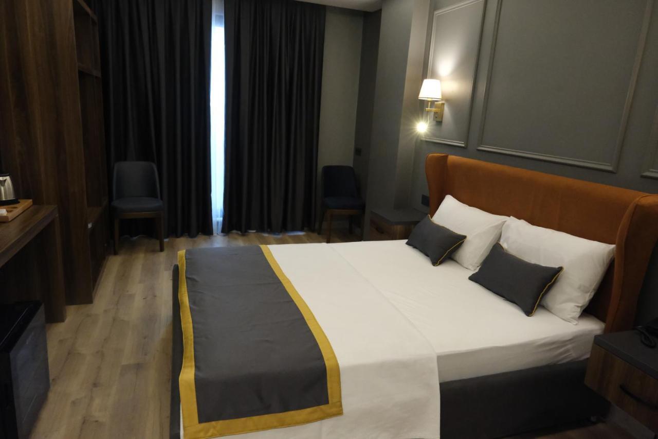 Arnavutkoy The Pearl Airport Hotel מראה חיצוני תמונה