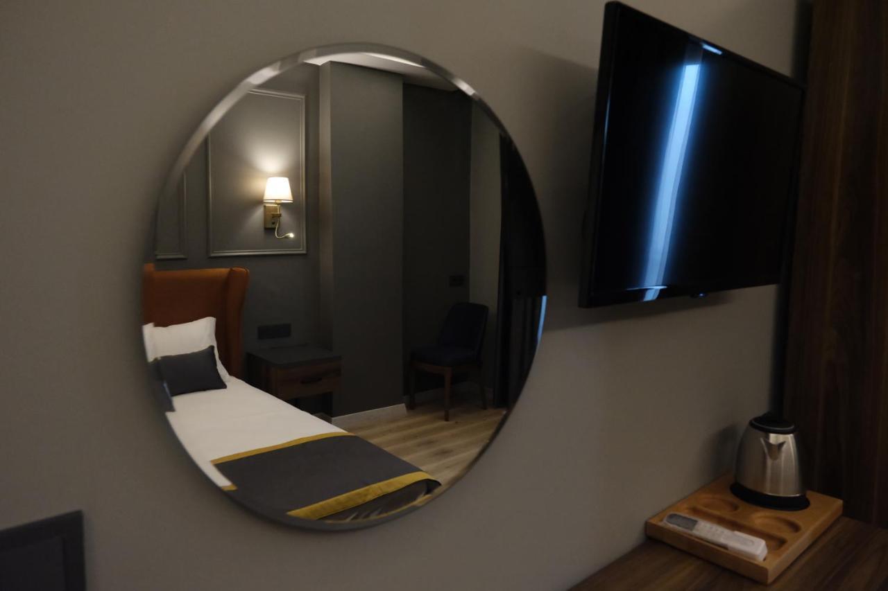 Arnavutkoy The Pearl Airport Hotel מראה חיצוני תמונה