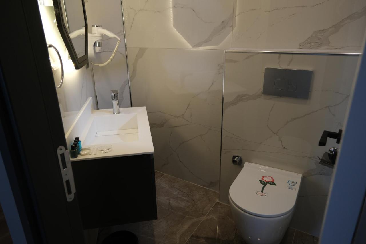 Arnavutkoy The Pearl Airport Hotel מראה חיצוני תמונה