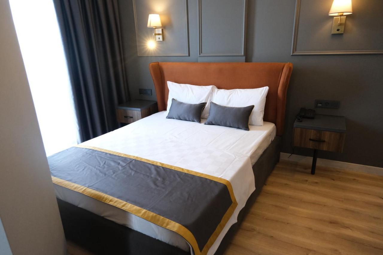 Arnavutkoy The Pearl Airport Hotel מראה חיצוני תמונה