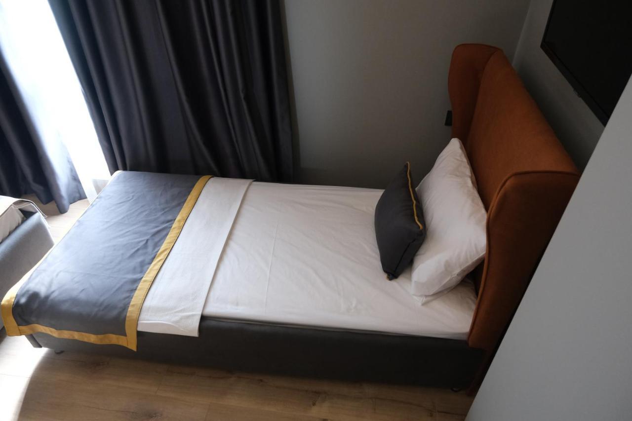 Arnavutkoy The Pearl Airport Hotel מראה חיצוני תמונה