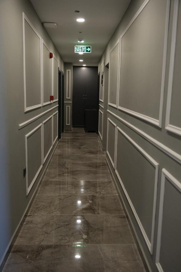 Arnavutkoy The Pearl Airport Hotel מראה חיצוני תמונה