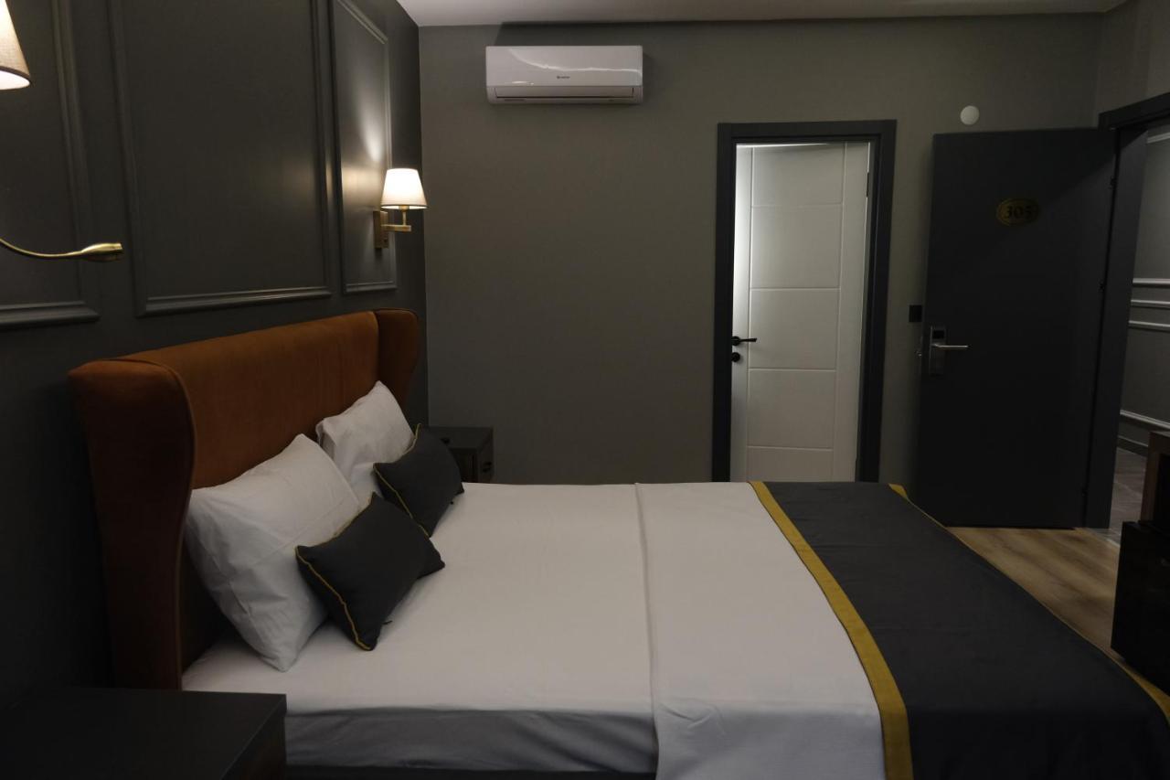 Arnavutkoy The Pearl Airport Hotel מראה חיצוני תמונה