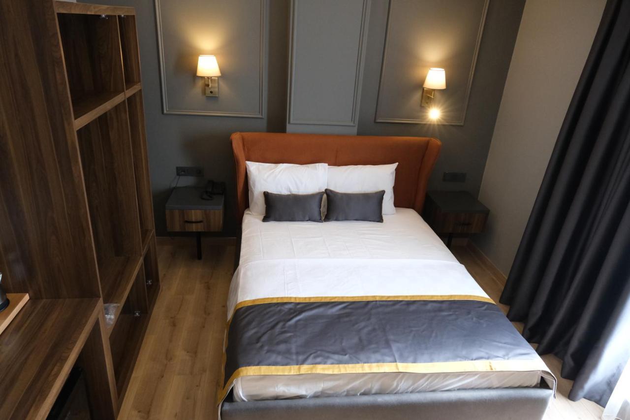 Arnavutkoy The Pearl Airport Hotel מראה חיצוני תמונה