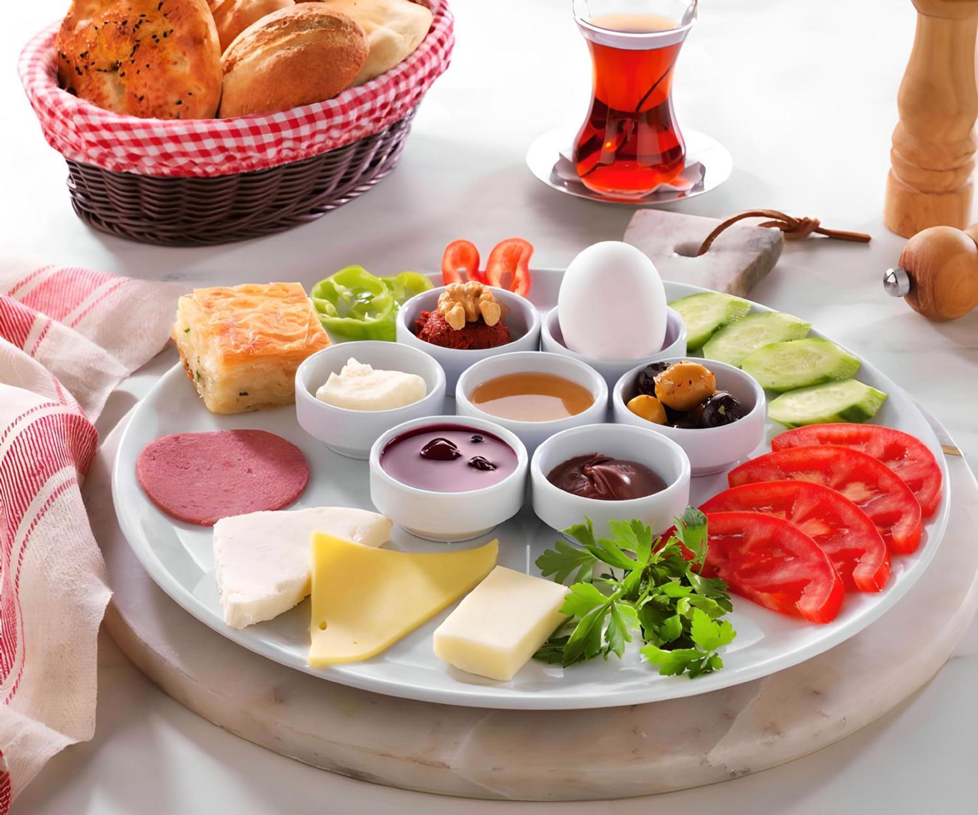 Arnavutkoy The Pearl Airport Hotel מראה חיצוני תמונה